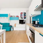Cenisio - Bullona - Moderno Bilocale Con Suite