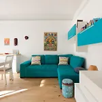 Cenisio - Bullona - Moderno Bilocale Con Suite