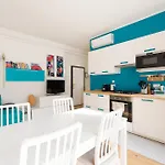 Cenisio - Bullona - Moderno Bilocale Con Suite