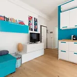 Cenisio - Bullona - Moderno Bilocale Con Suite